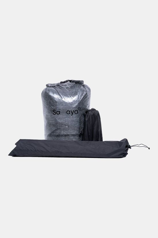 Samaya Basecamp 4-Persoons Alpine Tent