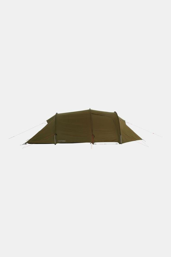 Nordisk Oppland 4 Pu Tent 4P