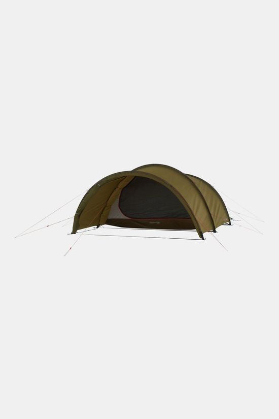 Nordisk Oppland 4 Pu Tent 4P