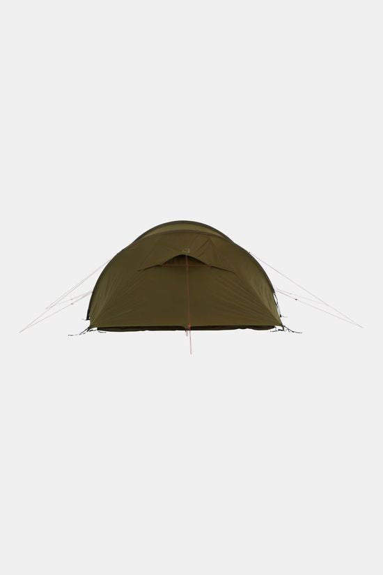Nordisk Oppland 4 Pu Tent 4P