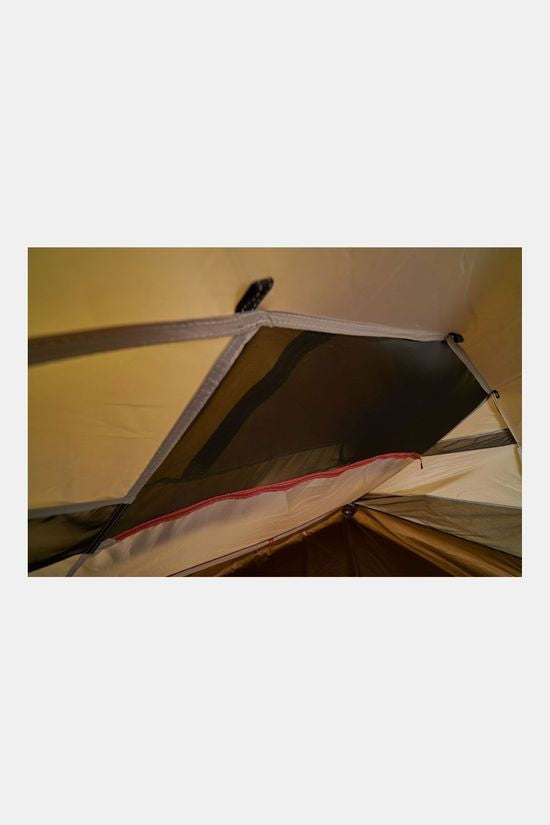 Nordisk Oppland 4 Pu Tent 4P