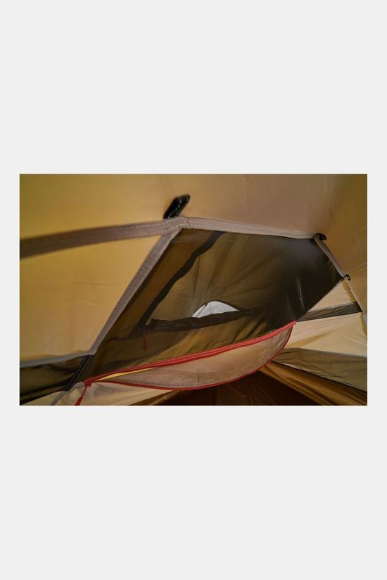 Nordisk Oppland 4 Pu Tent 4P