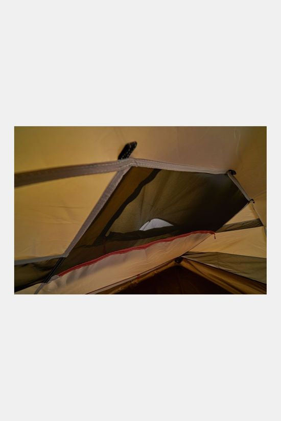 Nordisk Oppland 4 Pu Tent 4P