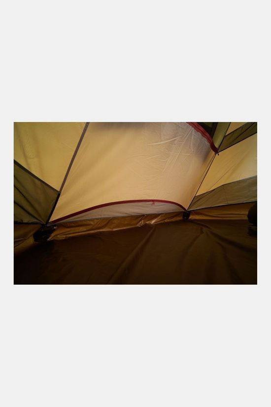 Nordisk Oppland 4 Pu Tent 4P