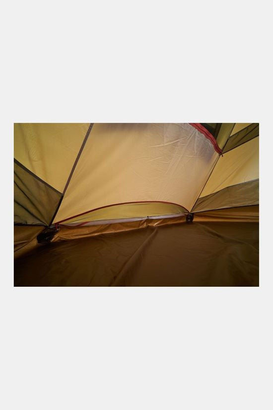 Nordisk Oppland 4 Pu Tent 4P