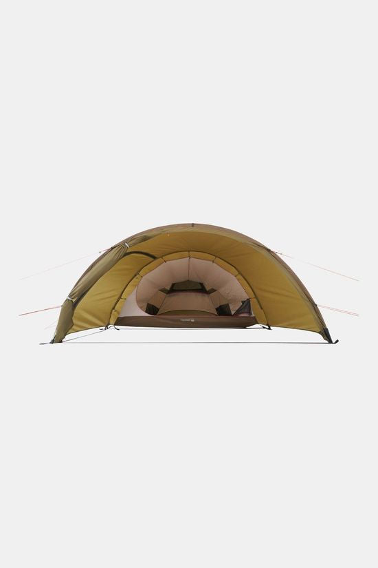 Nordisk Oppland 4 Pu Tent 4P