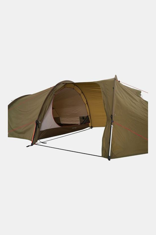 Nordisk Oppland 4 Pu Tent 4P