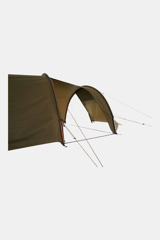 Nordisk Oppland 4 Pu Tent 4P