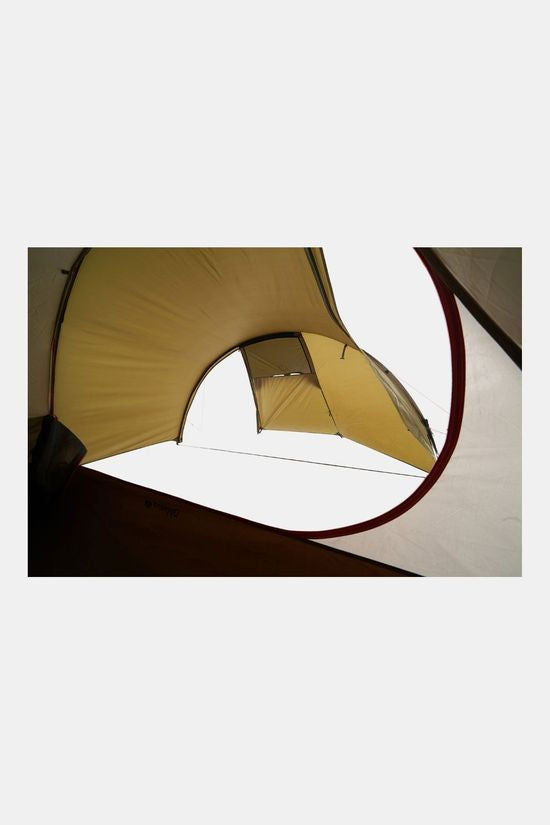 Nordisk Oppland 4 Pu Tent 4P