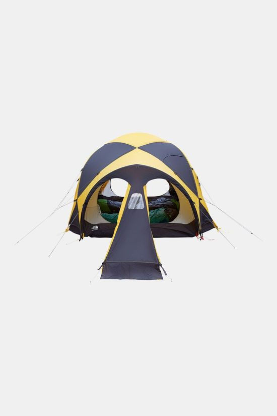 The North Face Bastion 4 Tent