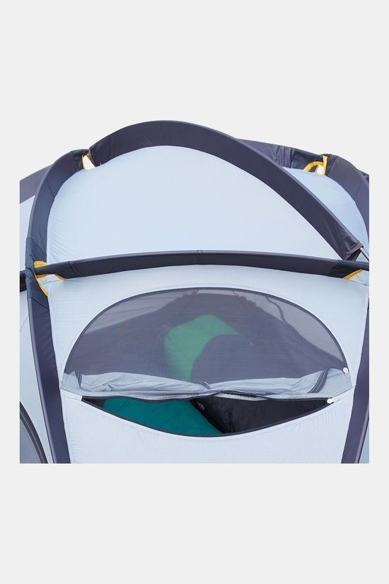 The North Face Bastion 4 Tent