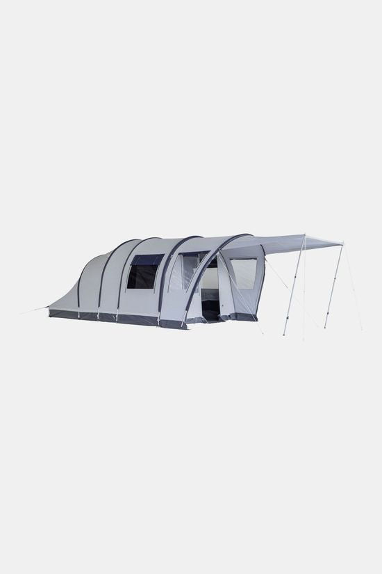  Lacerta Blueline 4-persoons Tent