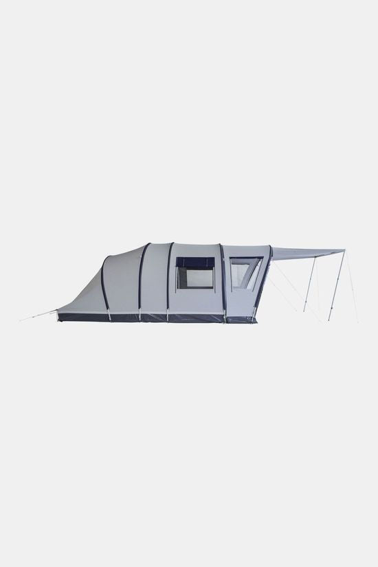 Lacerta Blueline 4-persoons Tent