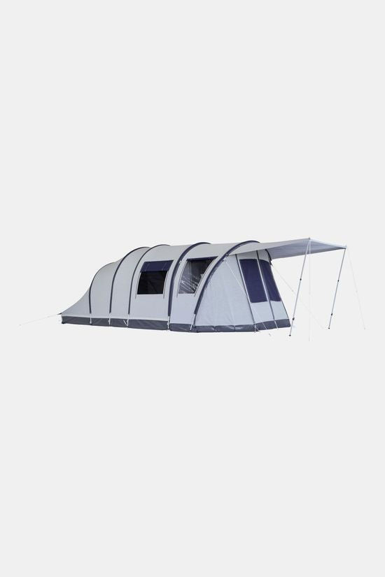 Lacerta Blueline 4-persoons Tent
