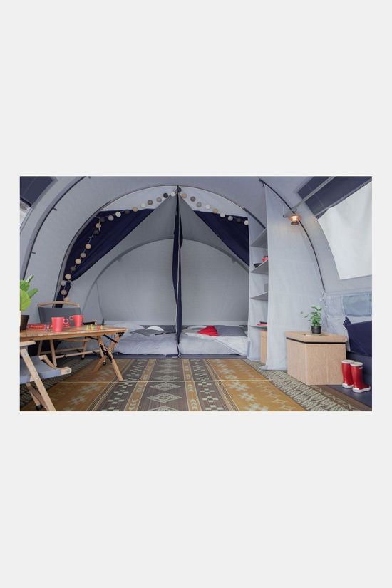  Lacerta Blueline 4-persoons Tent