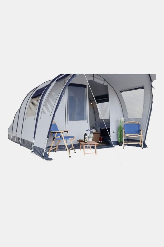  Lacerta Blueline 4-persoons Tent