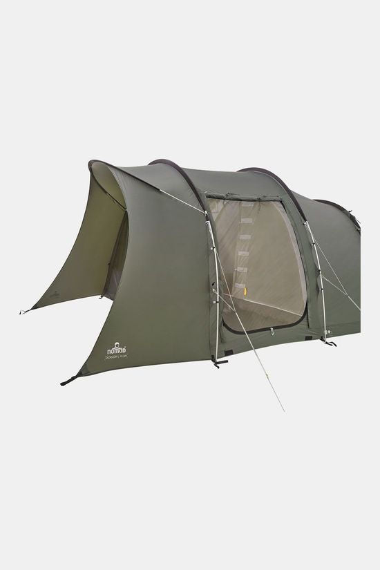NOMAD Dogon 4 LW Tent