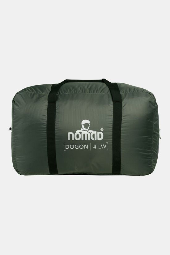 NOMAD Dogon 4 LW Tent