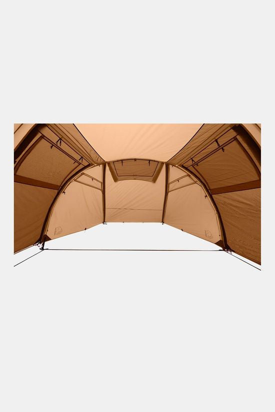 Nordisk Reisa 4 Tent