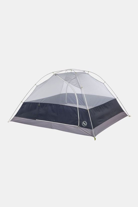 Big Agnes Blacktail 4 Tent
