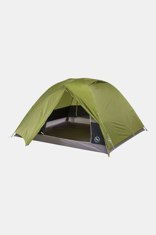 Big Agnes Blacktail 4 Tent