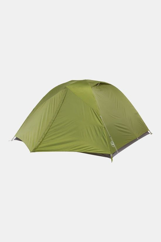 Big Agnes Blacktail 4 Tent