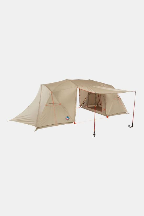 Big Agnes Wyoming Trail 4 Tent