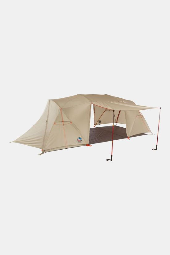 Big Agnes Wyoming Trail 4 Tent