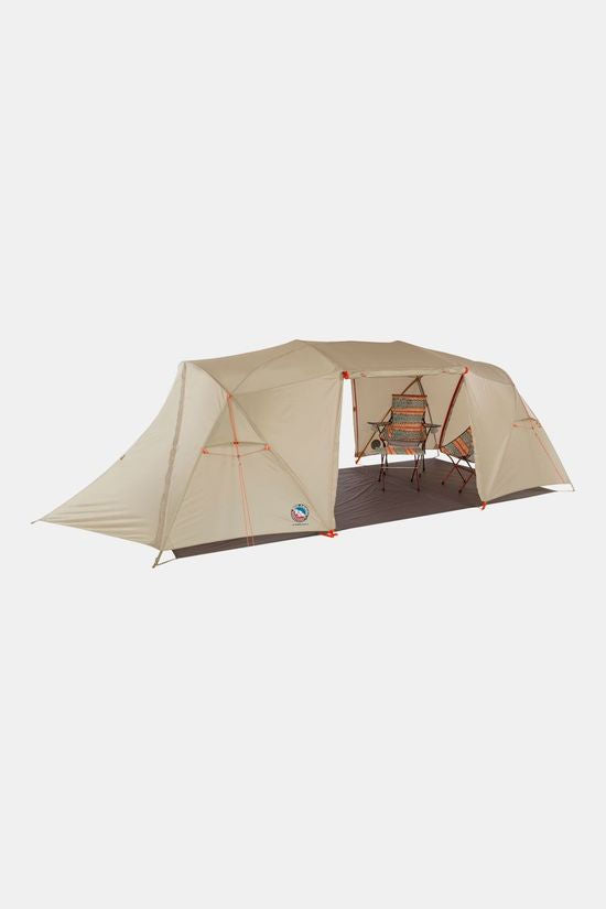Big Agnes Wyoming Trail 4 Tent