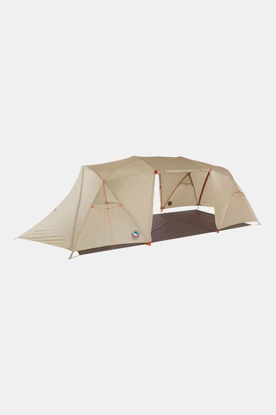Big Agnes Wyoming Trail 4 Tent