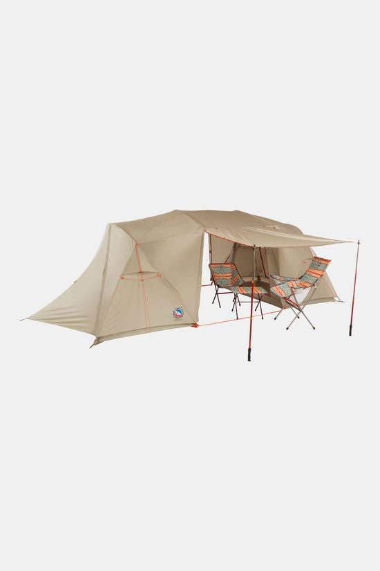 Big Agnes Wyoming Trail 4 Tent