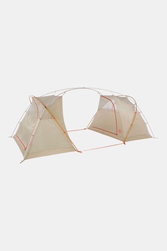 Big Agnes Wyoming Trail 4 Tent