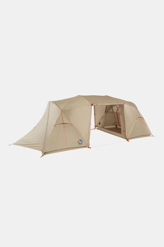 Big Agnes Wyoming Trail 4 Tent