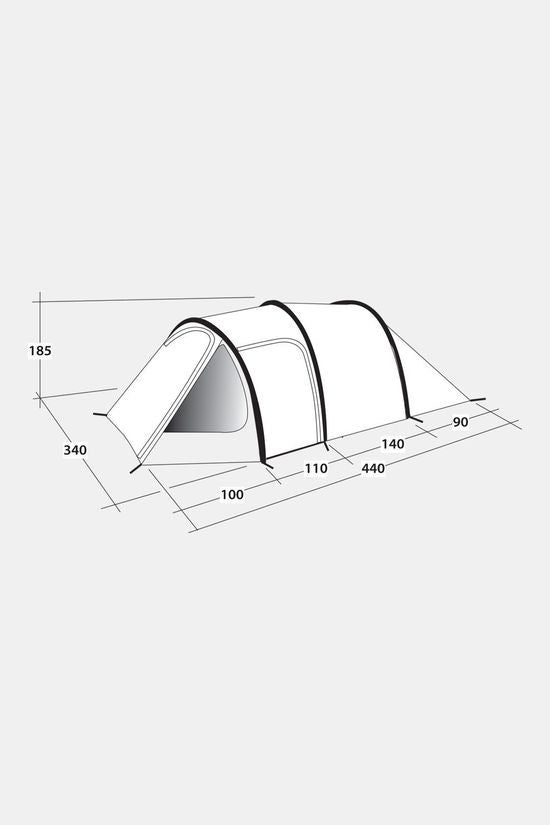 Outwell Earth 5 Tent