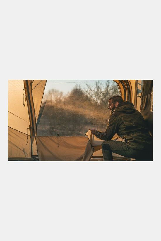 Robens Eagle Rock 5XP Familietent