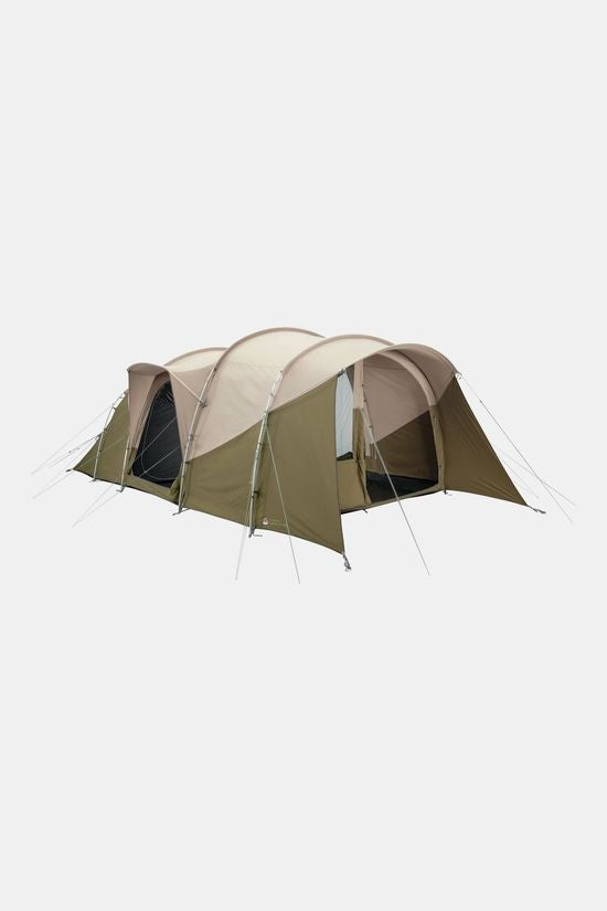 Robens Eagle Rock TC 5XP Familietent