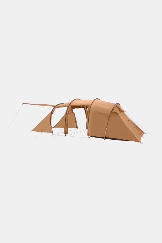 Nordisk Reisa 6 Familietent