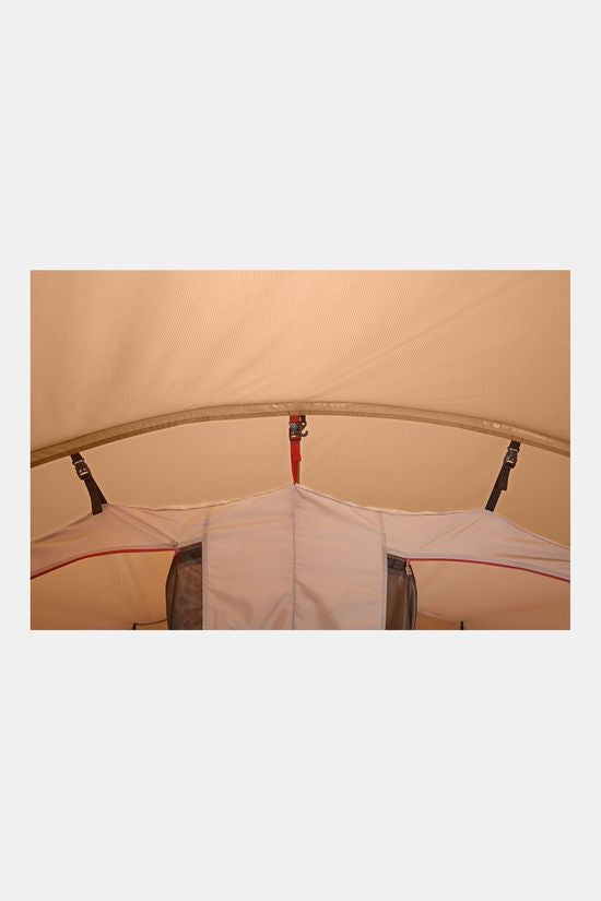 Nordisk Reisa 6 Familietent