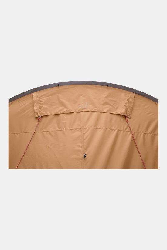 Nordisk Reisa 6 Familietent