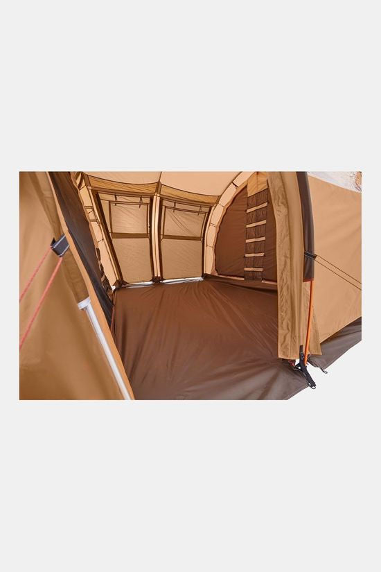 Nordisk Reisa 6 Familietent