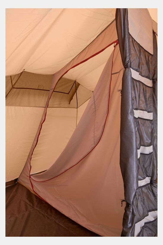 Nordisk Reisa 6 Familietent