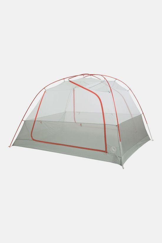 Big Agnes Copper Spur HV UL5 Orange