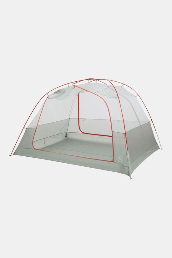 Big Agnes Copper Spur HV UL5 Orange