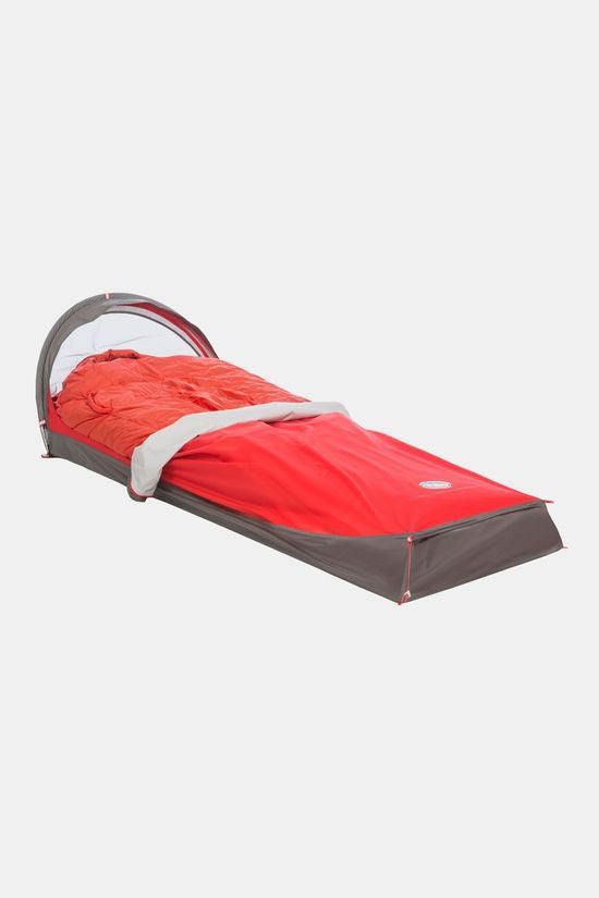 Big Agnes Three Wire Hooped Bivy Bivakzak