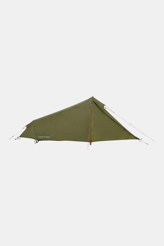 Nordisk Svalbard PU 1-Persoons Tunneltent