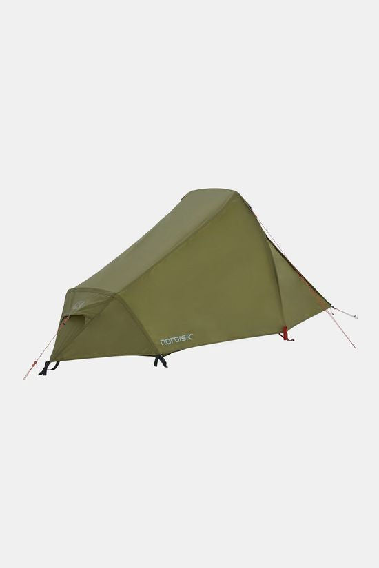 Nordisk Svalbard PU 1-Persoons Tunneltent