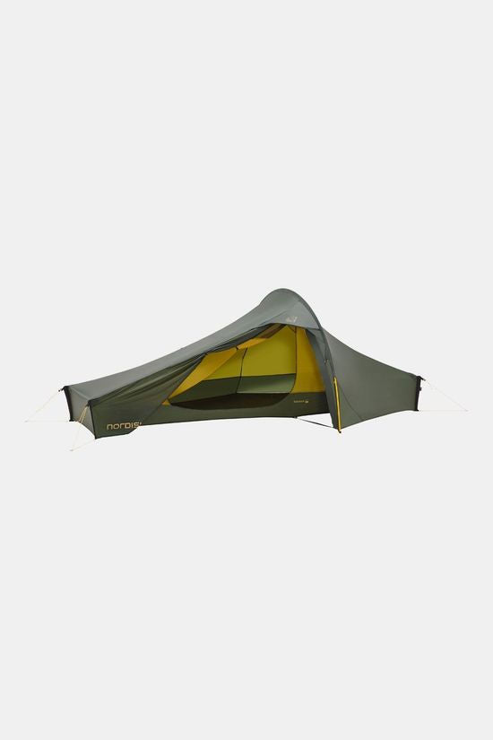 Nordisk Telemark 1 LW Alu Tent