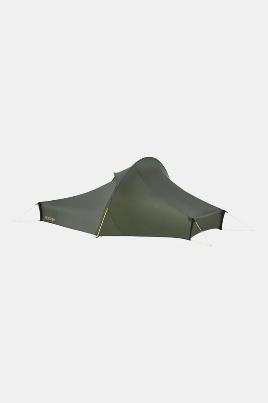 Nordisk Telemark 1 LW Alu Tent