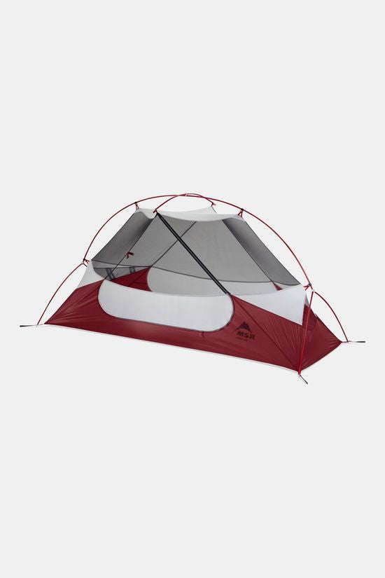 MSR Hubba NX 1-Persoons Hybride Tent