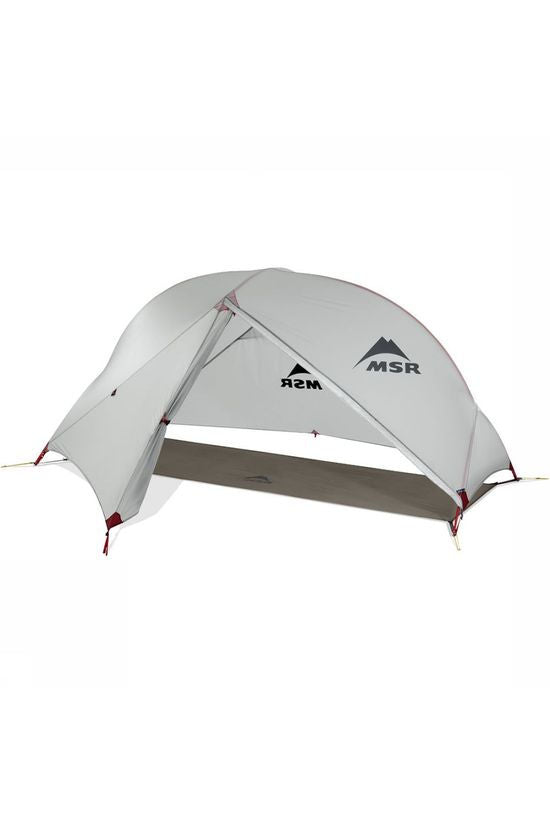 MSR Hubba NX 1-Persoons Hybride Tent